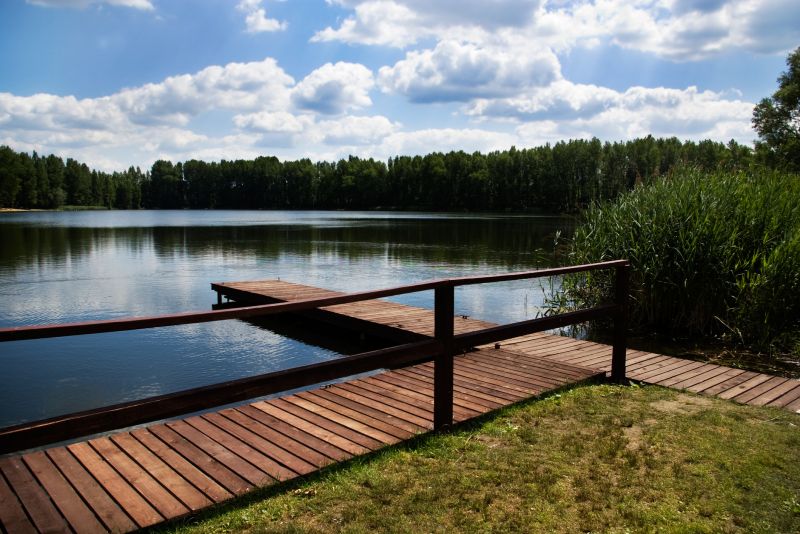 Boat Dock Construction in Kansas City, KS