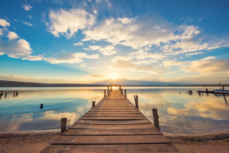 Dock Building Service in Overland Park, KS