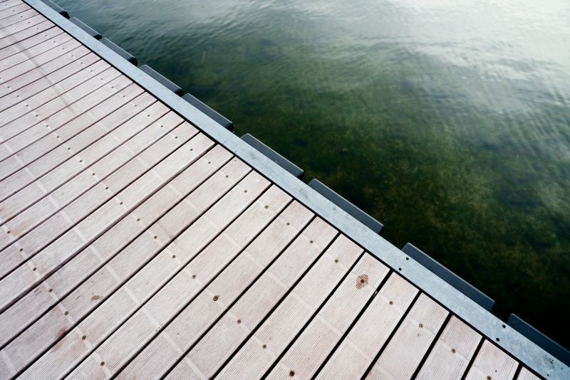 Dock Construction in Overland Park, KS