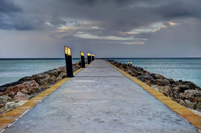 Dock Installation in Olathe, KS
