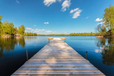 Dock Replacement in Olathe, KS