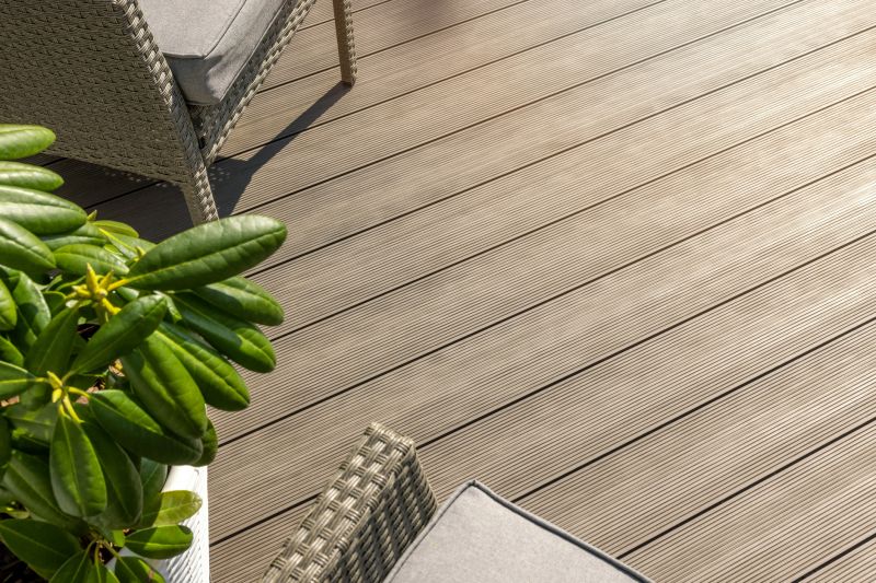 Fiberglass Deck Repair Costs — Cost of Fiberglass Deck Repair