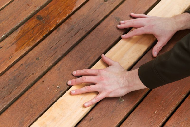 Fiberglass Deck Repair Costs — Cost of Fiberglass Deck Repair