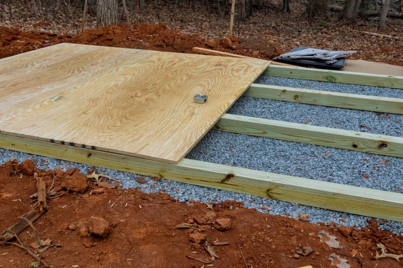 Fiberglass Deck Repair Costs — Cost of Fiberglass Deck Repair